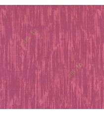 Dark purple color vertical texture lines embroidery scratches shiny poly fabric main curtain